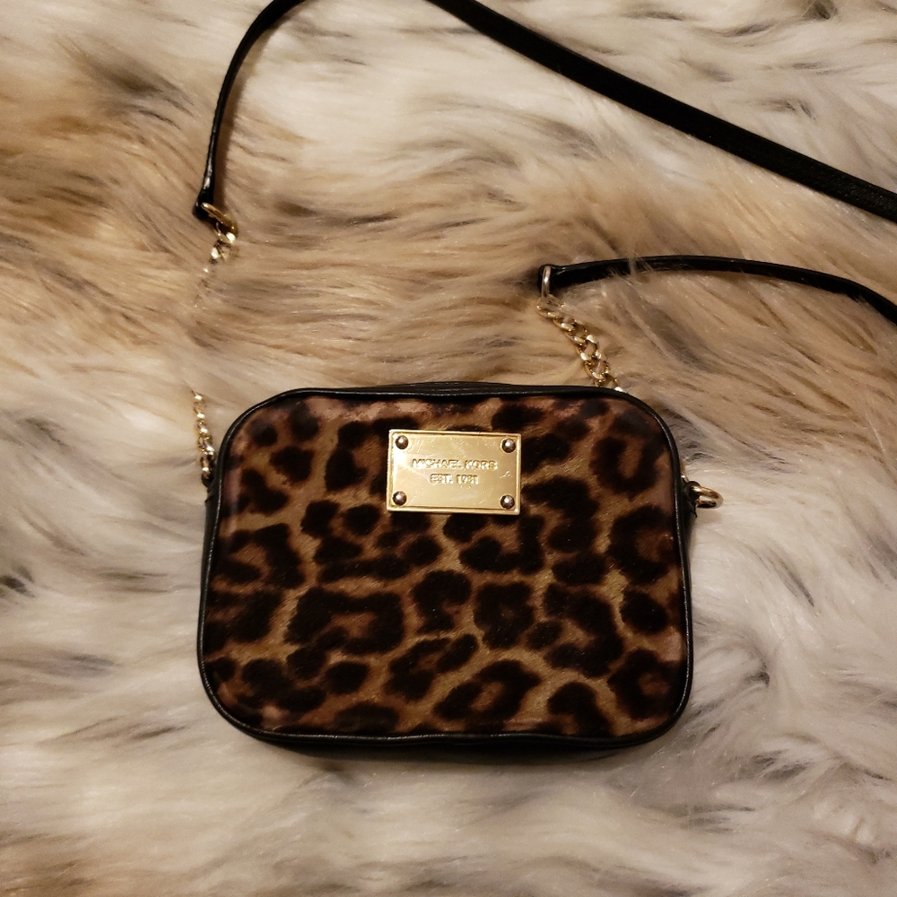 Michael Kors crossbody